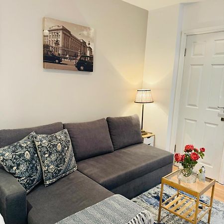 New Studio In Marylebone Londra Esterno foto